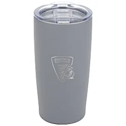 Yowie Vacuum Tumbler - 18 oz. - Laser Engraved