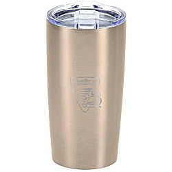 Yowie Vacuum Tumbler - 18 oz. - Laser Engraved