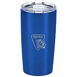 Yowie Vacuum Tumbler - 18 oz. - Laser Engraved