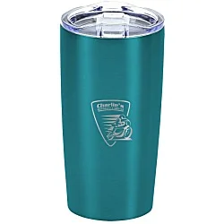 Yowie Vacuum Tumbler - 18 oz. - Laser Engraved