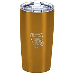 Yowie Vacuum Tumbler - 18 oz. - Laser Engraved