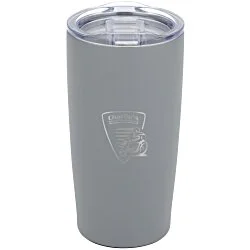 Yowie Vacuum Tumbler - 18 oz. - Laser Engraved