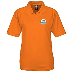 Team Performance Polo - Ladies' - Embroidered