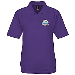 Team Performance Polo - Ladies' - Embroidered