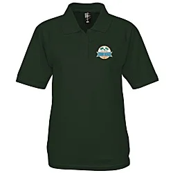 Team Performance Polo - Ladies' - Embroidered