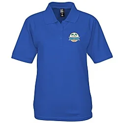 Team Performance Polo - Ladies' - Embroidered