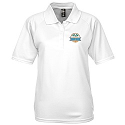 Team Performance Polo - Ladies' - Embroidered