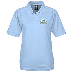 Team Performance Polo - Ladies' - Embroidered