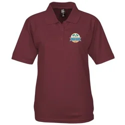 Team Performance Polo - Ladies' - Embroidered