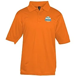 Team Performance Polo - Men's - Embroidered
