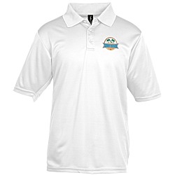 Team Performance Polo - Men's - Embroidered