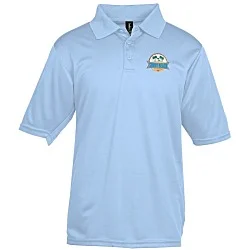 Team Performance Polo - Men's - Embroidered