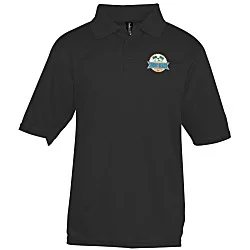 Team Performance Polo - Men's - Embroidered