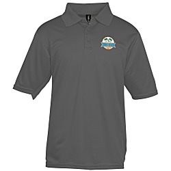 Team Performance Polo - Men's - Embroidered