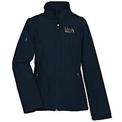 Sonoma Soft Shell Jacket - Ladies'