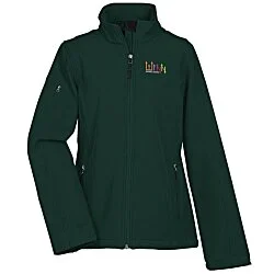 Sonoma Soft Shell Jacket - Ladies'