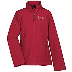 Sonoma Soft Shell Jacket - Ladies'