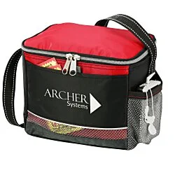 Icy Bright Lunch Cooler - 24 hr