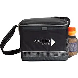 Icy Bright Lunch Cooler - 24 hr
