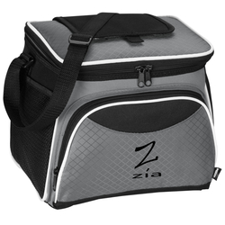 Koozie® Easy-Open Cooler - 24 hr