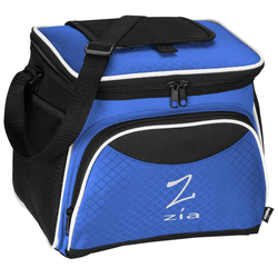 Koozie® Easy-Open Cooler - 24 hr