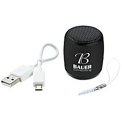 Remi Bluetooth Speaker