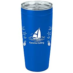 Viking Vacuum Tumbler - 20 oz. - Summer