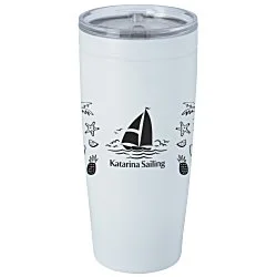 Viking Vacuum Tumbler - 20 oz. - Summer