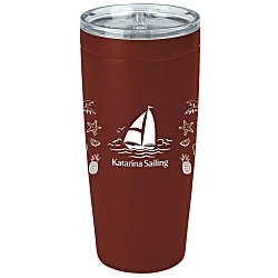 Viking Vacuum Tumbler - 20 oz. - Summer