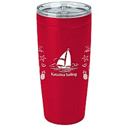 Viking Vacuum Tumbler - 20 oz. - Summer