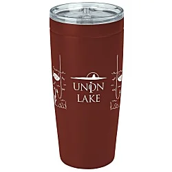 Viking Vacuum Tumbler - 20 oz. - Fish
