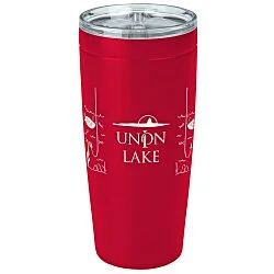 Viking Vacuum Tumbler - 20 oz. - Fish