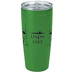 Viking Vacuum Tumbler - 20 oz. - Fish