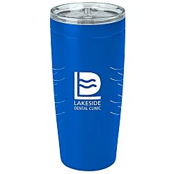 Viking Vacuum Tumbler - 20 oz. - Waves