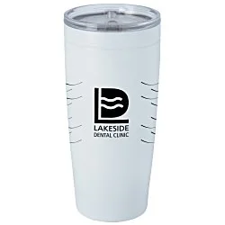 Viking Vacuum Tumbler - 20 oz. - Waves