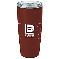Viking Vacuum Tumbler - 20 oz. - Waves