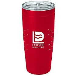 Viking Vacuum Tumbler - 20 oz. - Waves