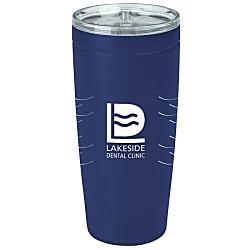 Viking Vacuum Tumbler - 20 oz. - Waves