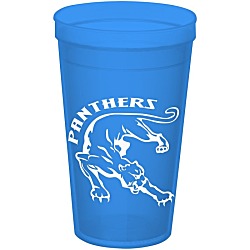 Grandstand Insulated Stadium Cup - 16 oz.