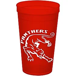 Grandstand Insulated Stadium Cup - 16 oz.