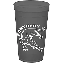 Grandstand Insulated Stadium Cup - 16 oz.