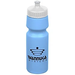 Cruiser Sport Bottle - 24 oz. - Translucent