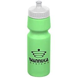 Cruiser Sport Bottle - 24 oz. - Translucent