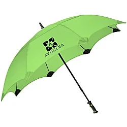Shield Safety Tip Umbrella - 62" Arc