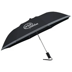 Patina Auto Open Umbrella - 42" Arc