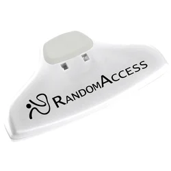 Grip-It Magnet Clip - Opaque
