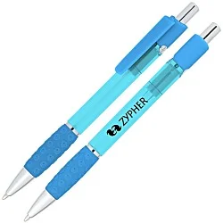 Souvenir Anthem Pen - 24 hr