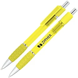 Souvenir Anthem Pen - 24 hr