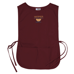 Cobbler Apron - 28" Long - 24 hr