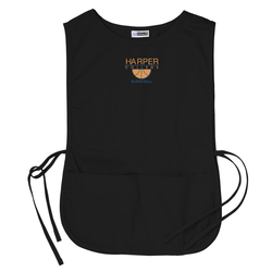 Cobbler Apron - 28" Long - 24 hr